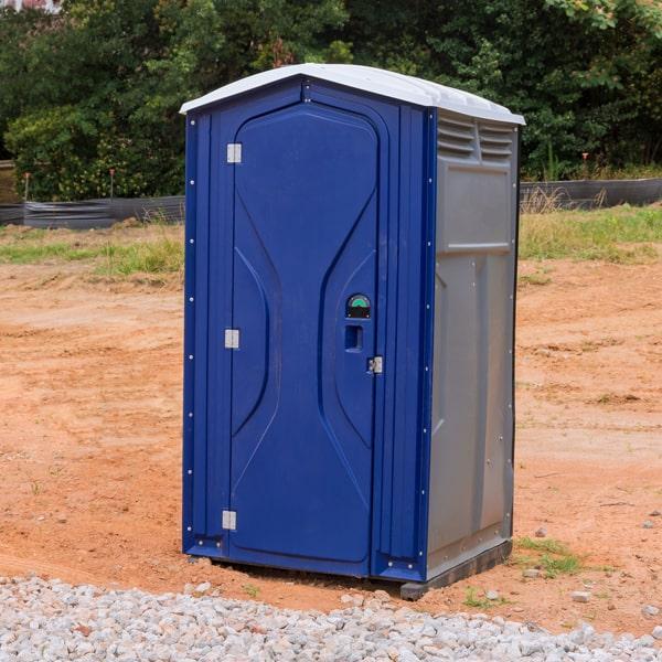 Festival Porta Potty Rentals Howell MI
